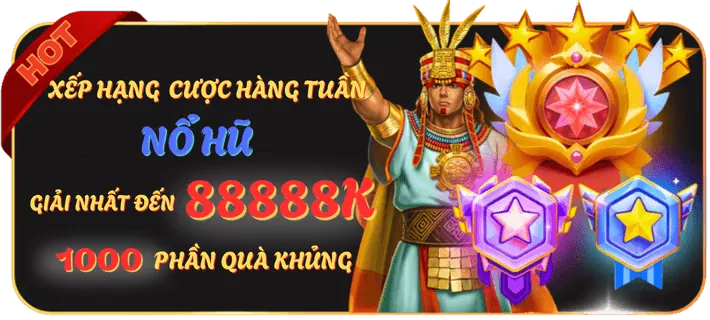 Máy Đánh Bạc (Nổ Hũ) Sanclub