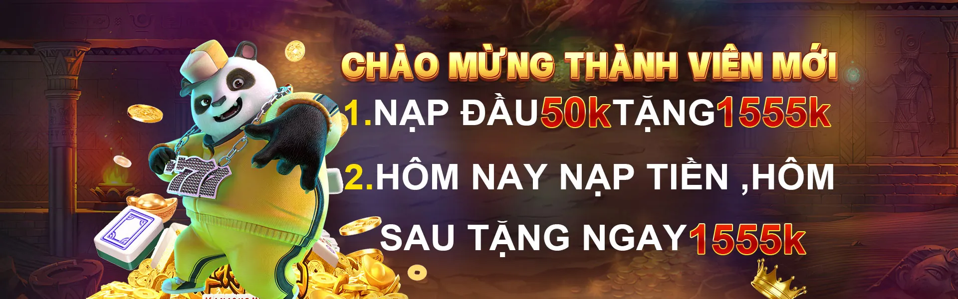 Hình ảnh chào mừng đăng nhập Sanclub với các trò chơi cá cược